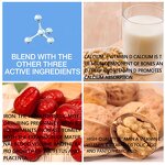 Prenatal Vitamin Tablets Manufacturer - Private Label Calcium Iron Vitamin C & OEM