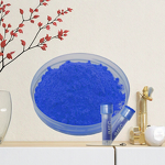 GHK-CU Copper Peptide Powder Manufacturer - Cosmetic Grade for Daily Chemicals