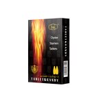 Male Flower Oyster Tablets Manufacturer - Dietary Supplement for Men's Vitality