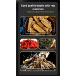 Male Erection Supplement Manufacturer - Ginseng Herbal Formula for Enhanced Stamina