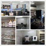 WS-23 Powder Manufacturer - WS23 Cooling Agent for Fast Delivery