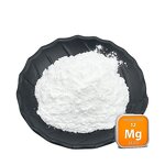 Magnesium Glycinate Supplement Manufacturer - 99% Pure & Best Price