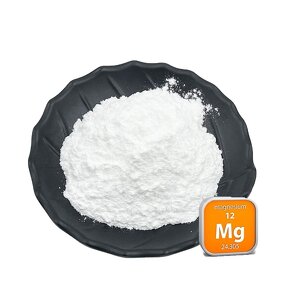 Magnesium Glycinate Supplement Manufacturer - 99% Pure & Best Price