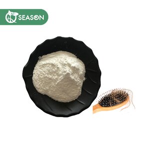 Cosmetic Peptide Manufacturer - Acetyl Tetrapeptide-3 for Hair Care