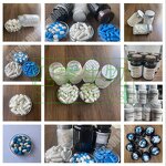 Vitamin K2 MK7 Powder Manufacturer - 0.2% & 1% Bulk MK-7 Powder