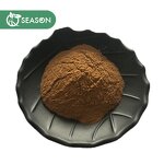 Chaga Mushroom Extract Manufacturer - 10%-50% Polysaccharides