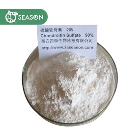 Chondroitin Sulfate Powder Manufacturer - 85% 90% 95% Purity