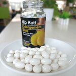 Butt Enhancement Pills Manufacturer - Breast & Hip Enlargement Tablets for Women