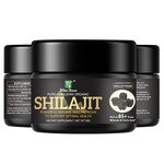 Liquid Shilajit Resin Manufacturer - Gold Grade 50g Pure Organic Himalayan
