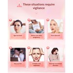 Skin Whitening Jelly Dietary Supplement - Natural Plant Extract for Gentle Daily Nutrition