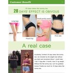 Slimming Herbal Tea Manufacturer - Private Label & 28-Day Detox Formula