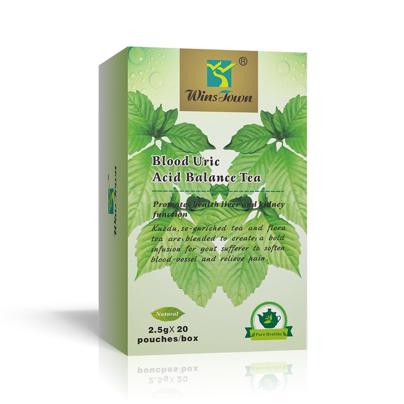 Herbal Tea Manufacturer - Private Label Kidney Support & Liver Detox Tea