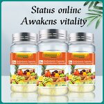 Multivitamin Softgel Capsules Manufacturer - Private Label & Vegan Dietary Supplement