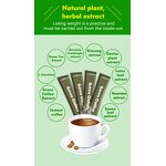 Keto Green Coffee Manufacturer - Natural Diet Fat Burner with Herbal Flavor