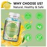 Collagen Gummies Manufacturer - OEM/ODM Private Label Anti-Aging Supplement