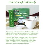 Keto Slimming Coffee Manufacturer - Fast Fat Burner with Garcinia Cambogia & Moringa