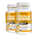 Liposomal Vitamin C Tablets Manufacturer - Enhanced Absorption for Adults & Teens