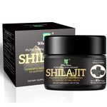 Liquid Shilajit Resin Manufacturer - Gold Grade 50g Pure Organic Himalayan