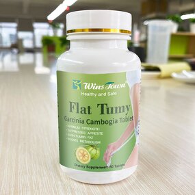 Slimming Tablets Manufacturer - Organic Detox for Easy Weight Loss & Tummy Slimming