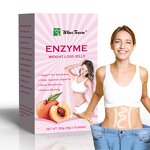 Fruit Jelly Slimming Syrup Manufacturer - Natural Herbal for Digestion & Appetite