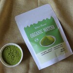 Organic Matcha Powder Manufacturer - Pure Instant Green Tea Powder