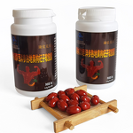 Herbal Capsules Manufacturer - ISO Certified Food Supplement Health Products