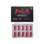 Ashwagandha Maca Extract Capsules Manufacturer - GMP Certified Herbal Energy Supplements