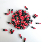 Healthcare Supplement Manufacturer - All Natural for Men's Health