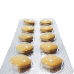 Horny Goat Weed Supplements Manufacturer - Private Label & 100mg/500mg Tablets