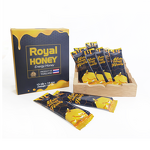 Natural Honey Supplement Manufacturer - Best Selling Vip Vital Honey