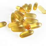 Fish Oil Capsules Manufacturer - Omega-3 Softgel for Healthcare Supplements
