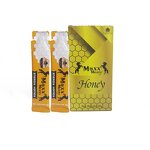 Royal Honey Manufacturer - Natural Royal Jelly Health Supplement in Convenient Small Package