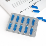 Herbal Extracts Supplement Manufacturer - Dietary Fiber Capsules for Private Label & ISO Certified