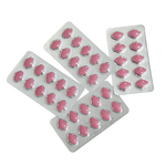 Natural Herbal Supplements Manufacturer - Men's Energy Tablets 100mg/500mg