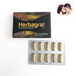 Horny Goat Weed Capsules Manufacturer - Natural Energy Male Supplements