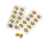 Maca Ginseng Tablets Manufacturer - Best-Selling Men's Health Product & OEM