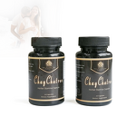 Horned Goat Weed and Maca Capsules Manufacturer - Herbal Vitality Supplement