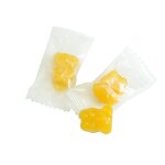 Maca Extract Gummy Candies Manufacturer - Natural Fruit Flavored for Male Health