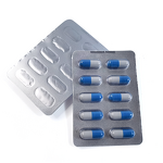 Maca Capsules Manufacturer - Natural Dietary Supplement for Men's Physical Strength