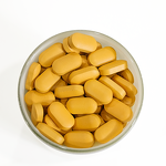 Herbal Tablet Manufacturer - 100mg/500mg Pure Natural Health Food & OEM ODM