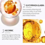 Eye Serum Manufacturer - Private Label, Vegan, Anti-Aging with Hyaluronic Acid