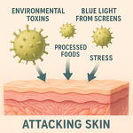 Eye Cream Manufacturer - Private Label Anti-Aging with Vitamin E & Hyaluronic Acid