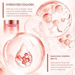 Face Cream Manufacturer - Ceramide Retinol Collagen for All Skin Types