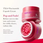 Face Cream Manufacturer - Hyaluronic Acid Collagen TXA for Sensitive Skin