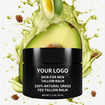 Face Cream Manufacturer - 3-in-1 Tallow & Avocado for 24H Hydration & Anti-Aging