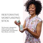 Foot Cream Manufacturer - Organic Hydrating with Shea Butter for Cracked Heels