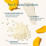 Lip Balm Manufacturer - Organic Vegan with Vitamin E & Sunflower Oil