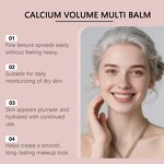 Collagen Face Serum Stick Manufacturer - Avocado Jojoba Oil Hyaluronic Acid Fragrance-free