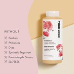 Baby Skincare Body Wash Manufacturer - 2-in-1 Jojoba Oil & Chamomile Gel for Sensitive Skin