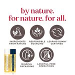 Lip Balm Manufacturer - Coconut Oil Waterproof Mineral for Chapped Lips